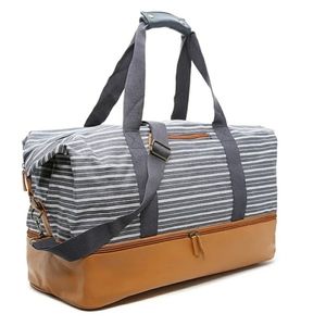 DSW Weekender bag